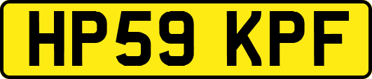 HP59KPF