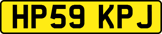 HP59KPJ