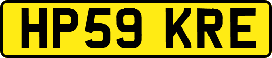HP59KRE