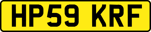 HP59KRF