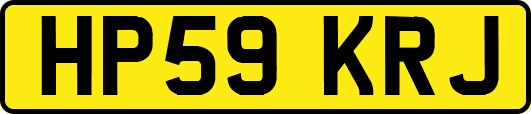 HP59KRJ