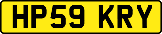 HP59KRY