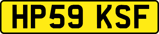 HP59KSF
