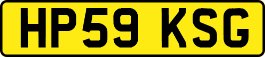 HP59KSG