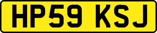 HP59KSJ