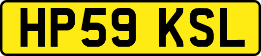 HP59KSL