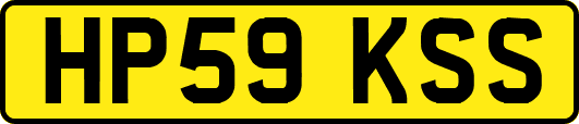 HP59KSS
