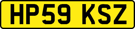 HP59KSZ