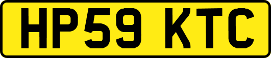 HP59KTC