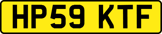 HP59KTF