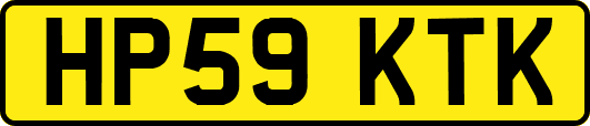 HP59KTK