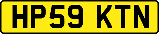 HP59KTN