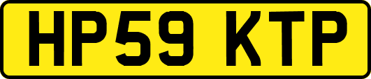 HP59KTP