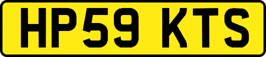 HP59KTS