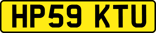 HP59KTU