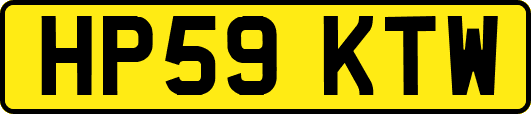 HP59KTW