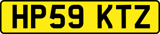 HP59KTZ