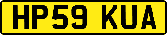 HP59KUA