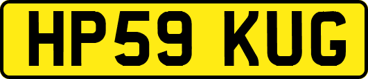HP59KUG