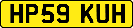 HP59KUH