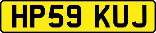 HP59KUJ
