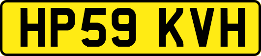 HP59KVH