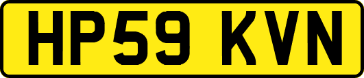 HP59KVN