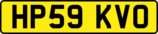 HP59KVO