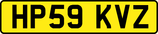 HP59KVZ