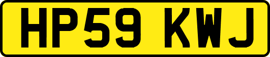 HP59KWJ