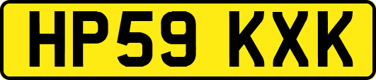 HP59KXK