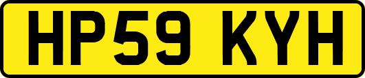 HP59KYH