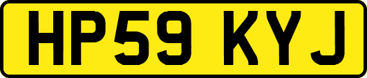HP59KYJ