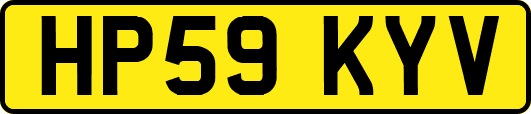 HP59KYV