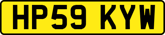 HP59KYW