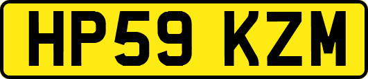 HP59KZM