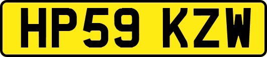 HP59KZW