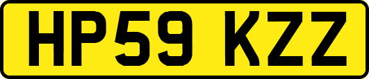 HP59KZZ