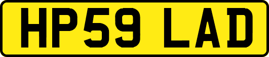 HP59LAD