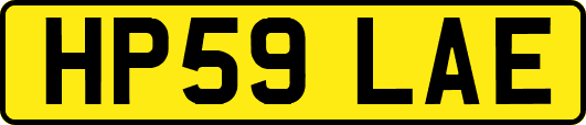 HP59LAE