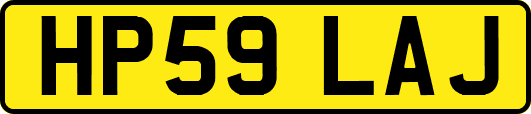 HP59LAJ