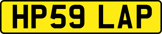 HP59LAP