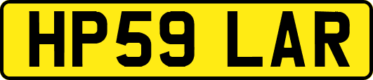 HP59LAR