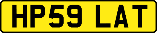 HP59LAT
