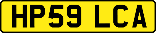 HP59LCA