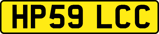 HP59LCC