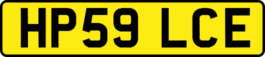 HP59LCE