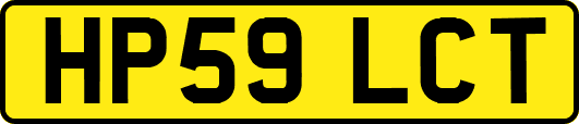 HP59LCT