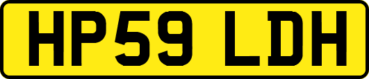 HP59LDH