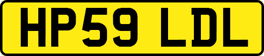HP59LDL
